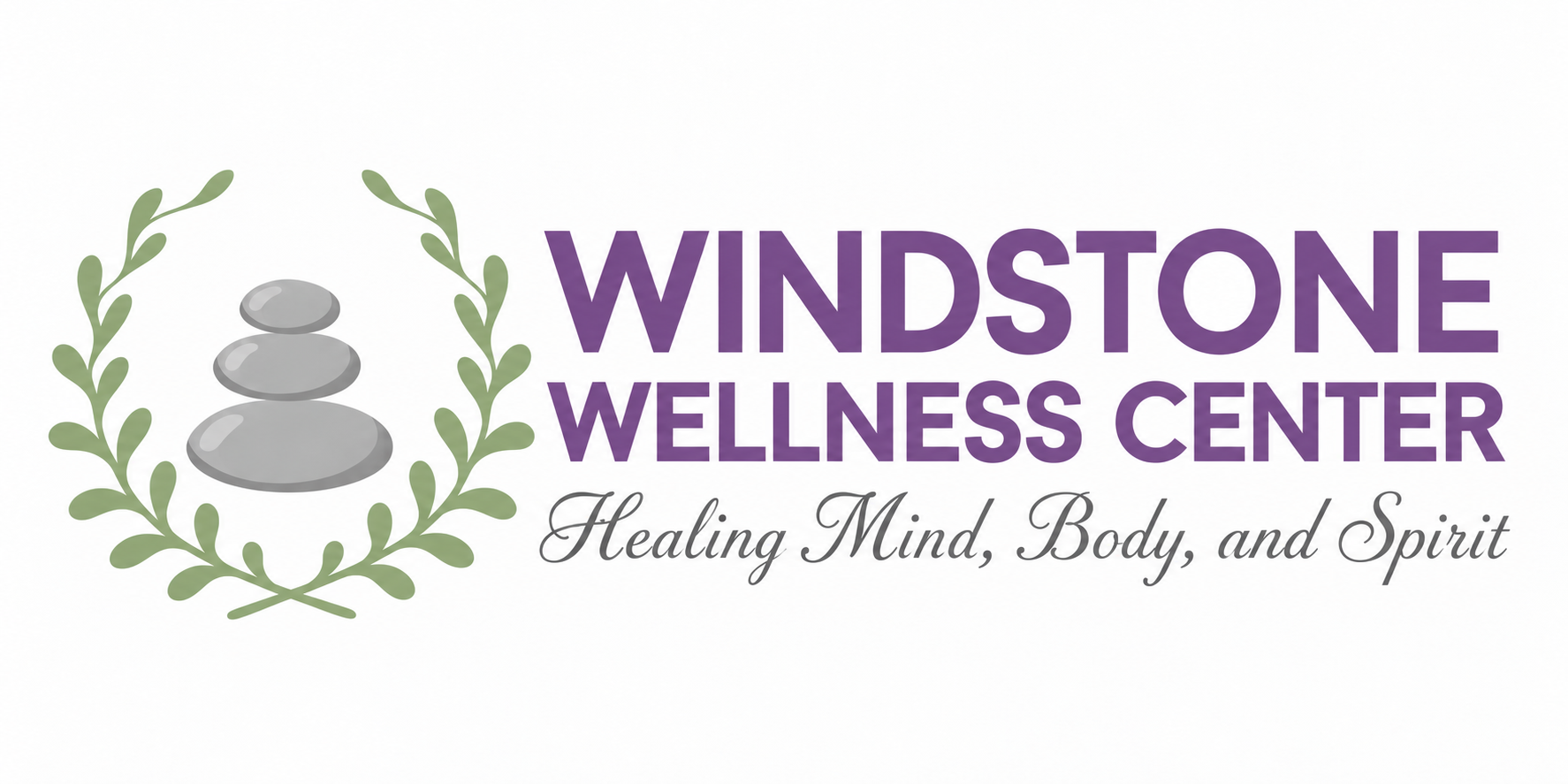 Windstone Wellness Center - Healing Mind, Body, and Spirit